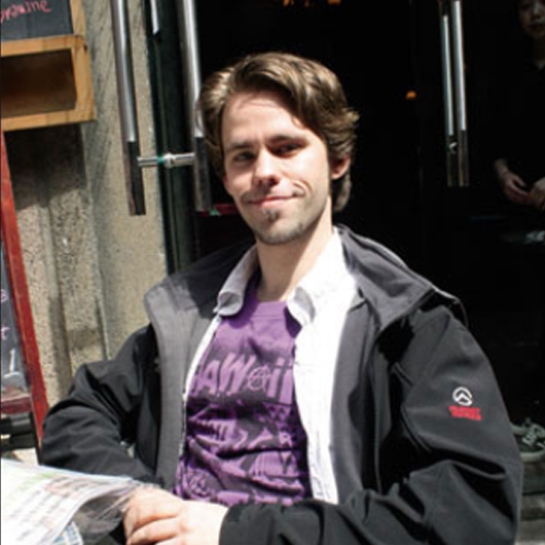 Michael Smith