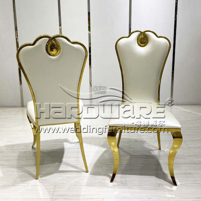 King Throne Dining Chair