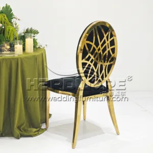Wedding Chairs