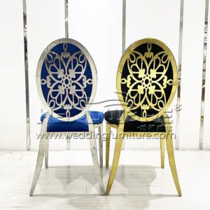 Luxury Party Chair
