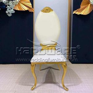 King Throne Chair