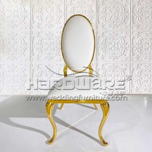 High Back Chair