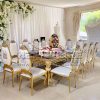 Bride And Groom Chair