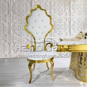 Royal Wedding Sofa