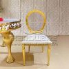 Acrylic Event Chair