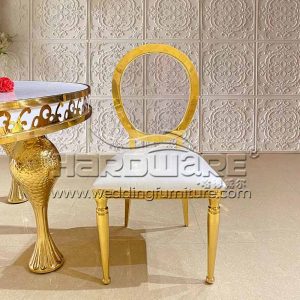 Acrylic Event Chair