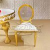 Acrylic Event Chair