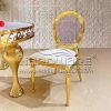Acrylic Event Chair