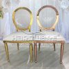 Acrylic Event Chair