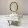 Acrylic Event Chair