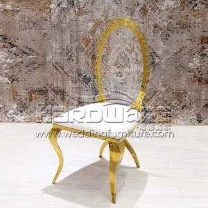 Luxury Royal King Chair