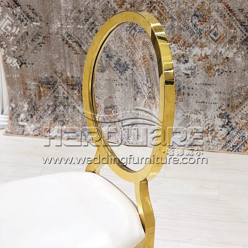 New Design Acrylic Chair