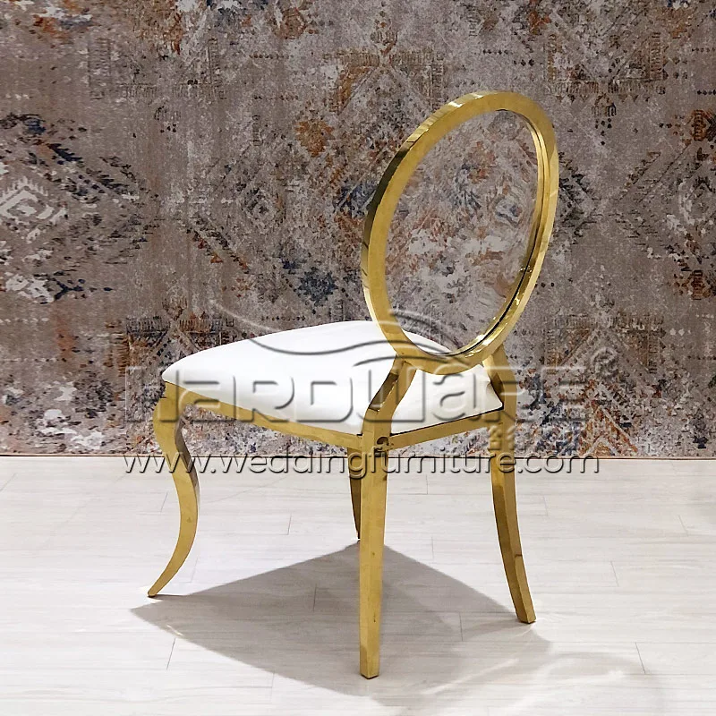 New Design Acrylic Chair