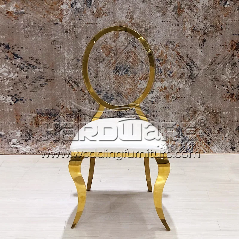 New Design Acrylic Chair