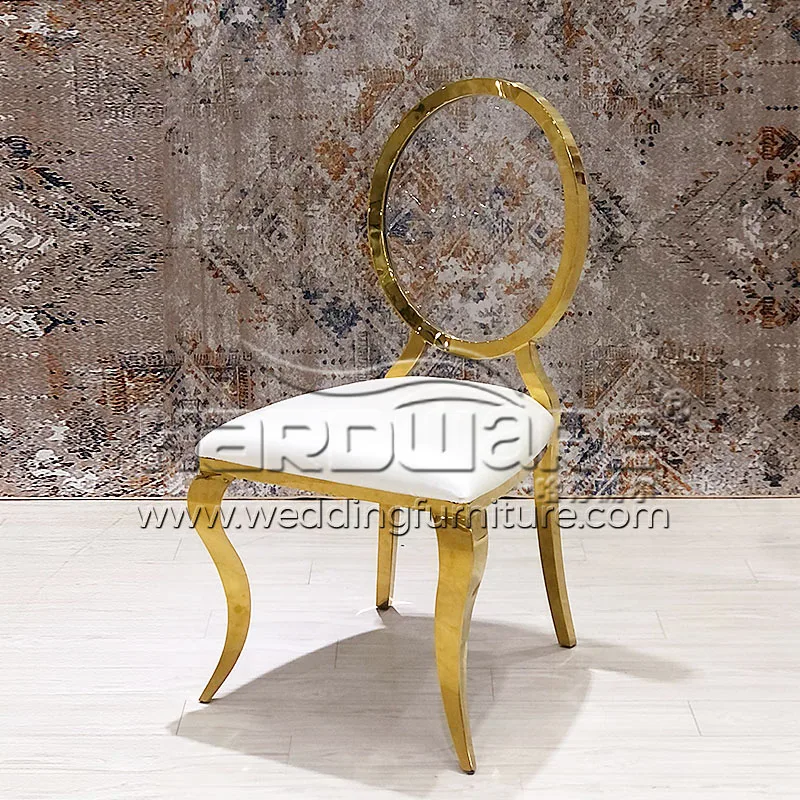 New Design Acrylic Chair