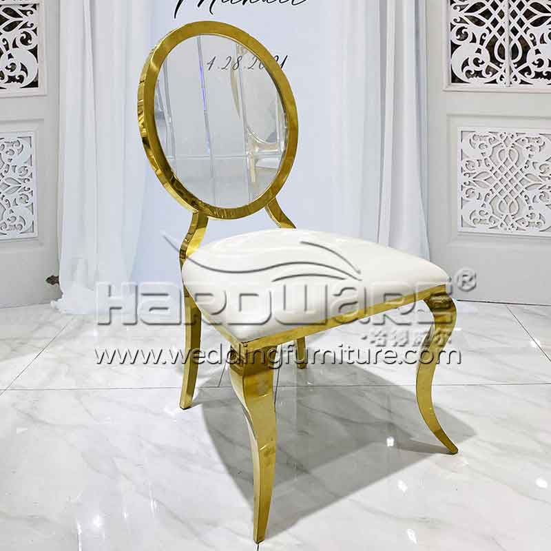 New Design Acrylic Chair