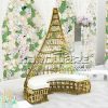 King Throne Bride Sofa