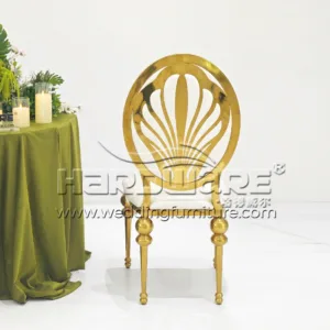 Throne Wedding Chair