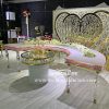 Acrylic table