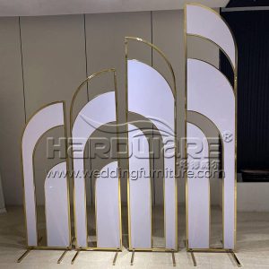 Wedding Decoration Backdrop