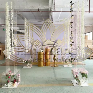 Arch Decoration Backdrop