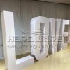 LOVE Stage Backdrop