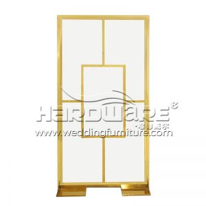 Wall Divider