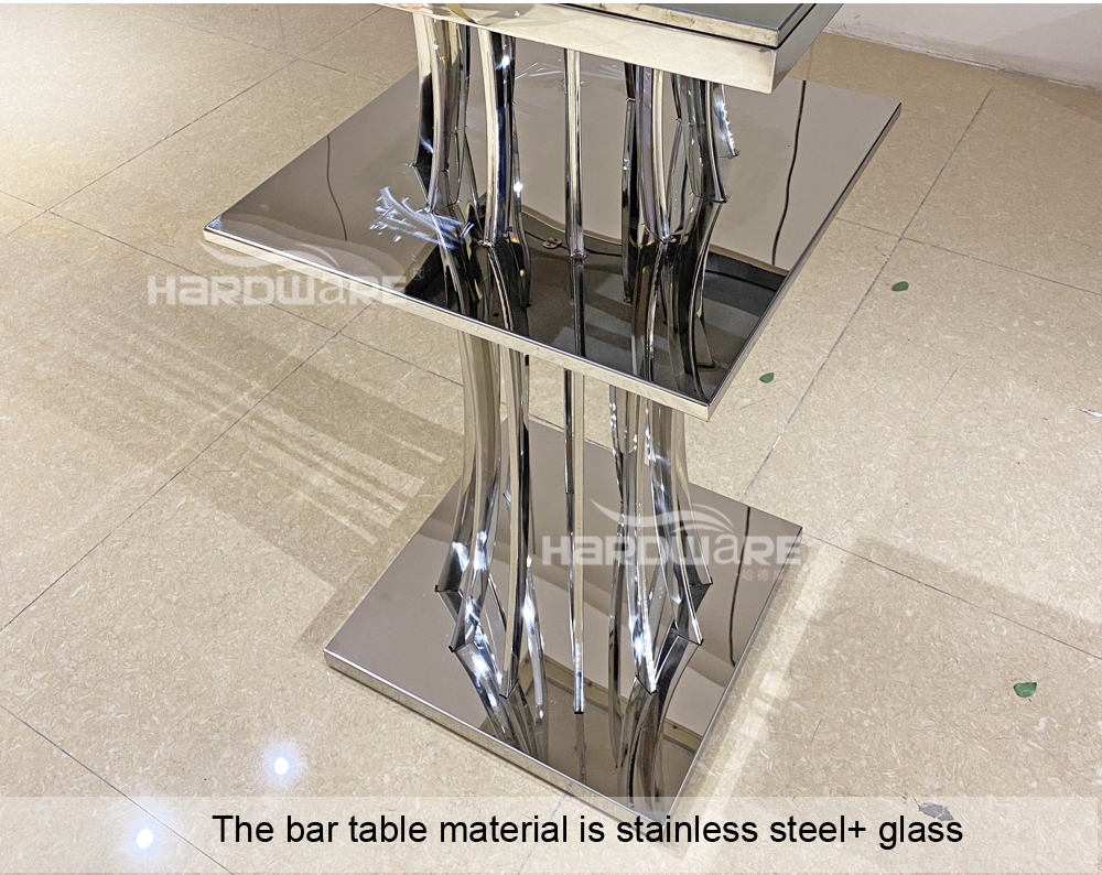 Bar Table