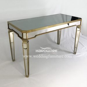 Bar table