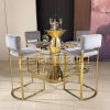 Cocktail Furniture Modern