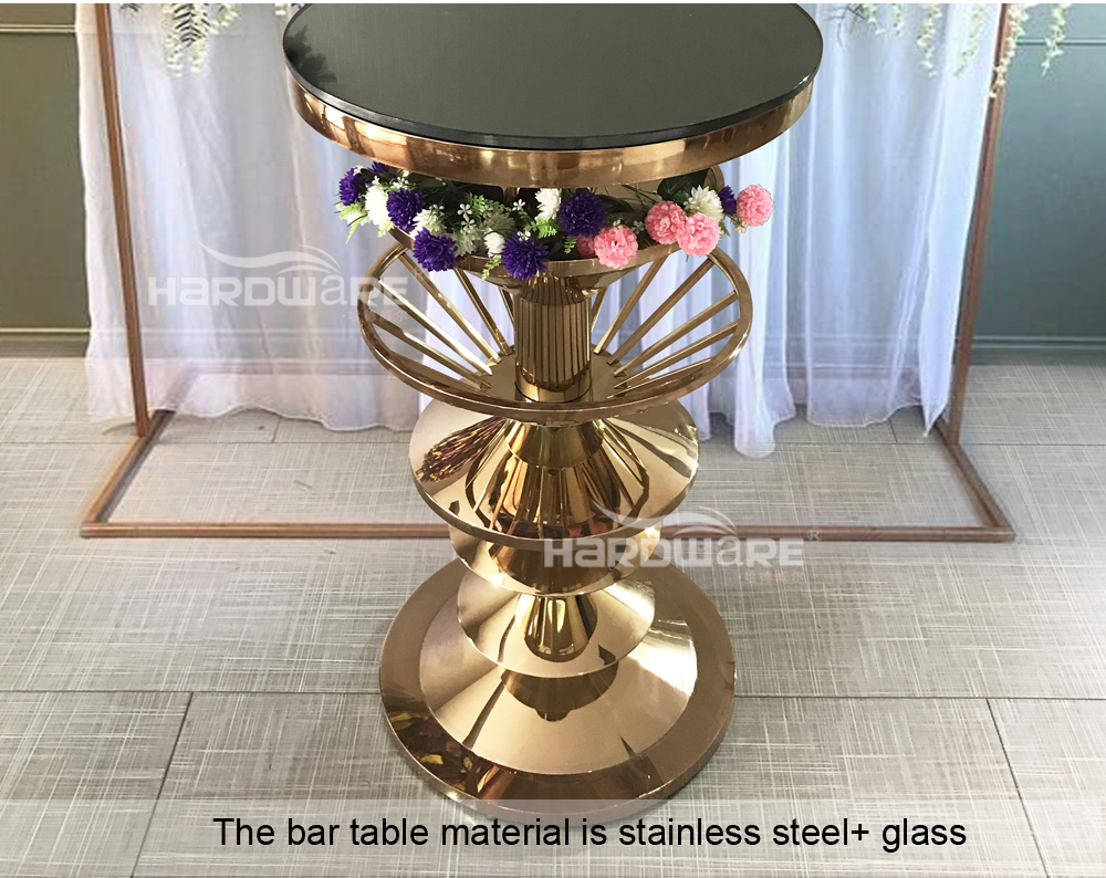Round Bar Stand For Sale
