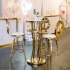 Bar Table Set