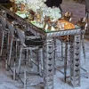 Bar Tables for Disco