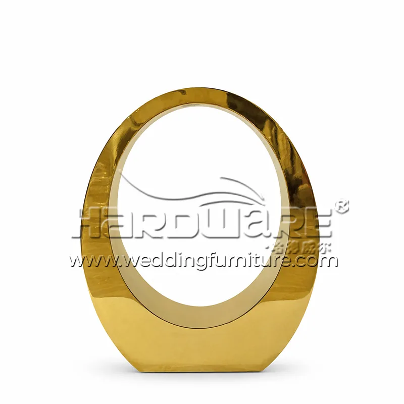 Wedding Table Centerpieces