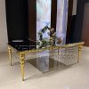 Table Dinner Design