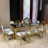 Table Dinner Design