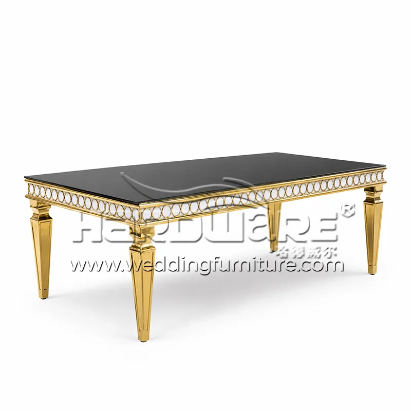 Table Wholesale Wedding