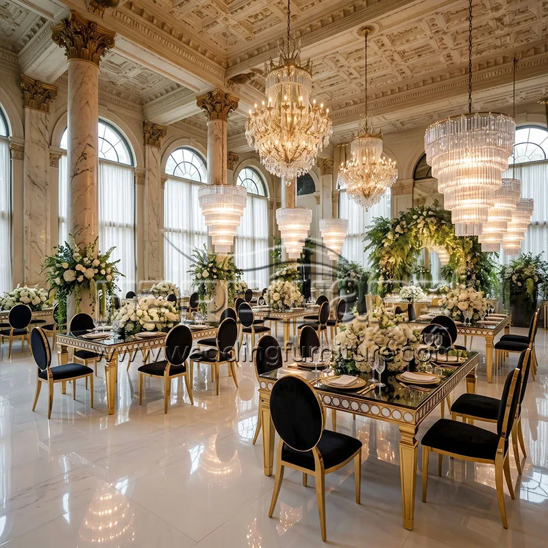 Table Wholesale Wedding