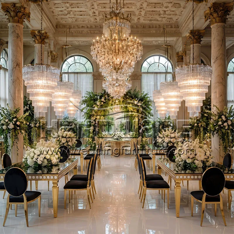 Table Wholesale Wedding