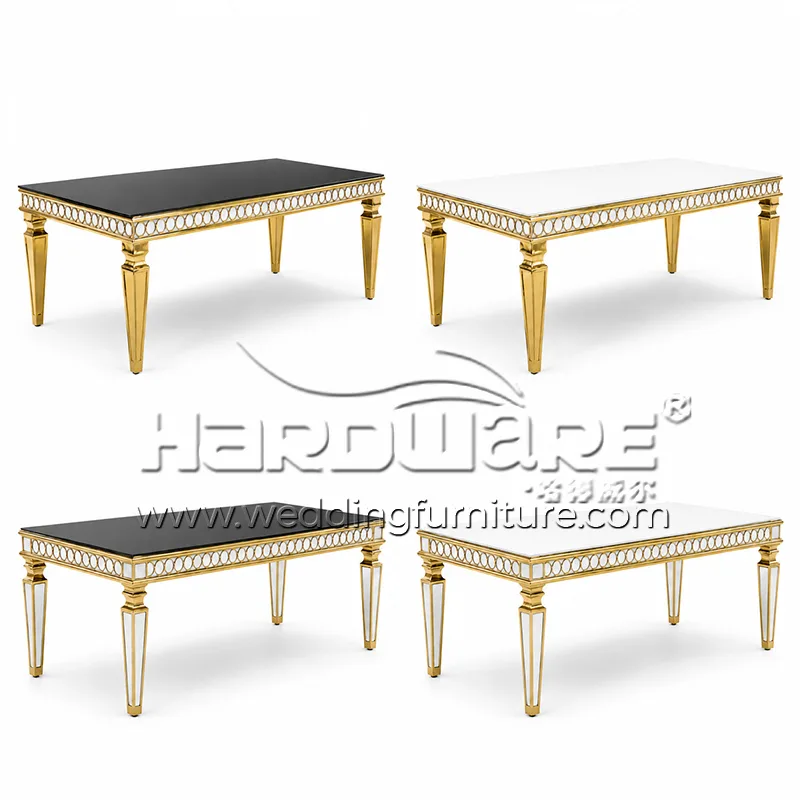 Table Wholesale Wedding