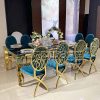 Hotel Table Banqueting
