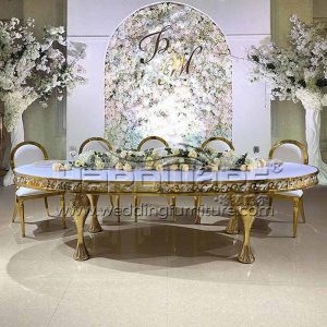 Event Dining Table