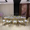 Event Dining Table
