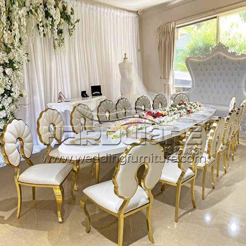 Table Luxury Style