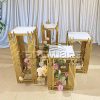Plinth Stand for Party