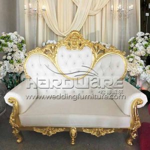 Sofa Set For Bride And Groom