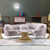 Modern 3 Seater Sofa