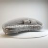 Modern 3 Seater Sofa