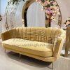Elegant Love Seater