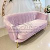 Elegant Love Seater